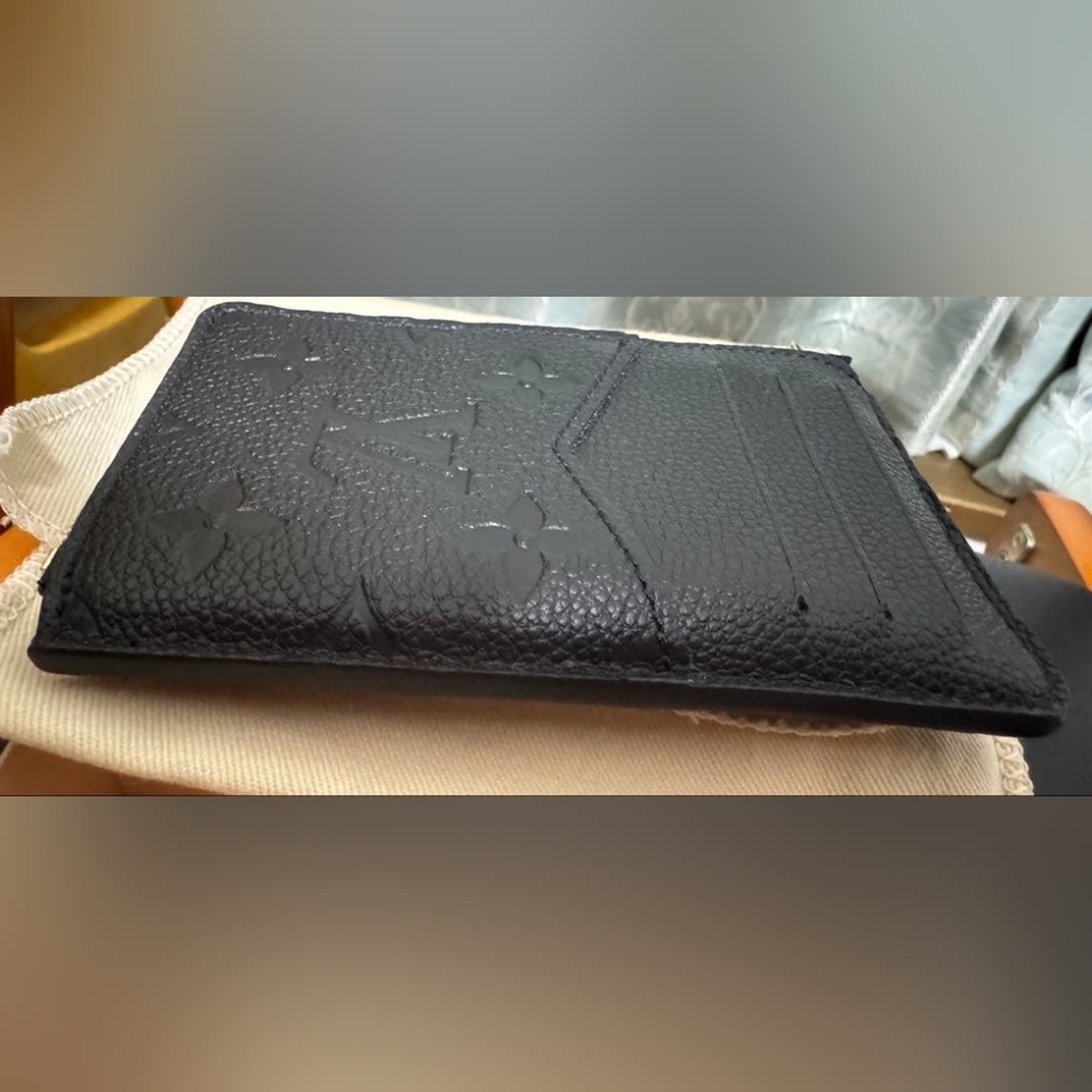 Louis Vuitton Card Holder Recto Verso - Picture 8 of 12